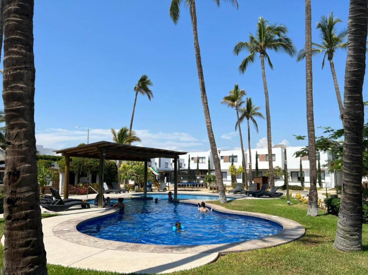 Casa Palmilla Grand Βίλα Mazatlán Εξωτερικό φωτογραφία