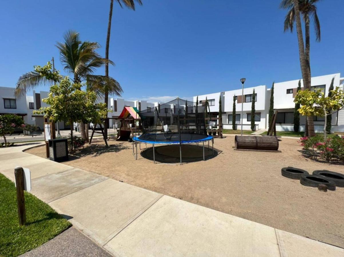 Casa Palmilla Grand Βίλα Mazatlán Εξωτερικό φωτογραφία