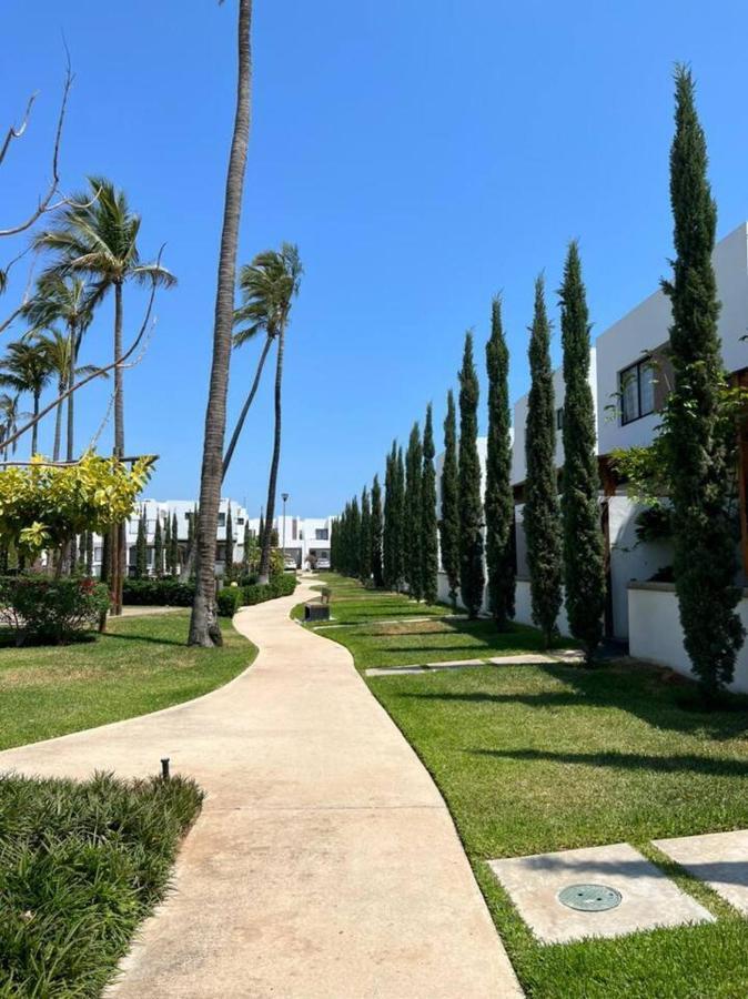 Casa Palmilla Grand Βίλα Mazatlán Εξωτερικό φωτογραφία