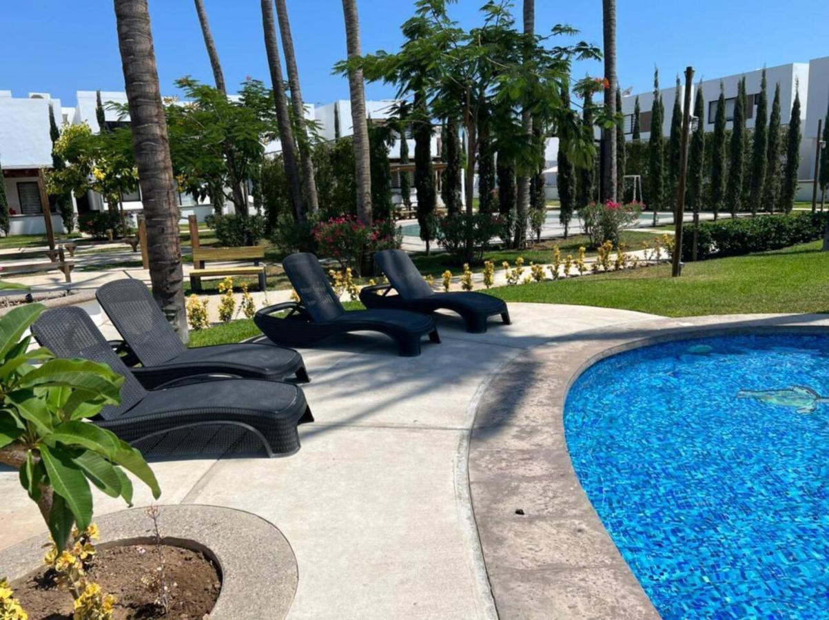 Casa Palmilla Grand Βίλα Mazatlán Εξωτερικό φωτογραφία